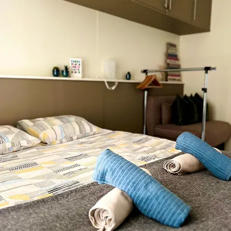 Oasis Orlando 85 - Orlandito Адехе