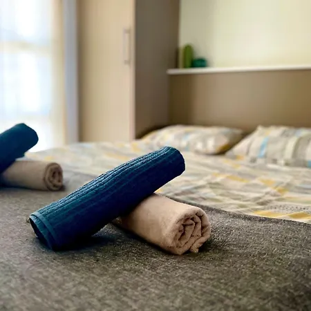 Oasis Orlando 85 - Orlandito * Адехе