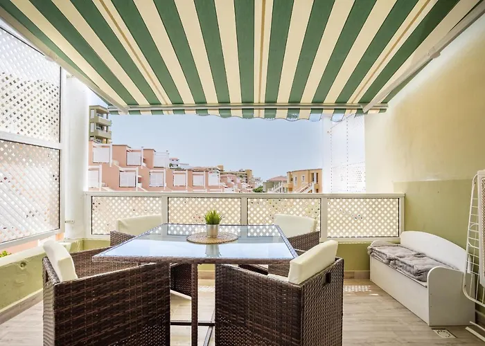 Апартаменты Oasis Orlando 85 - Orlandito