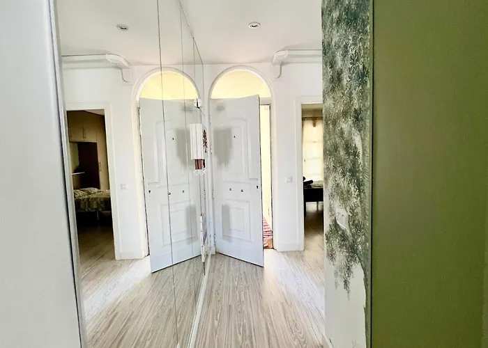 Апартаменты Oasis Orlando 85 - Orlandito Адехе