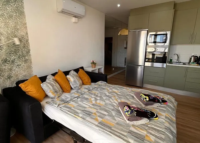 Oasis Orlando 85 - Orlandito * Адехе