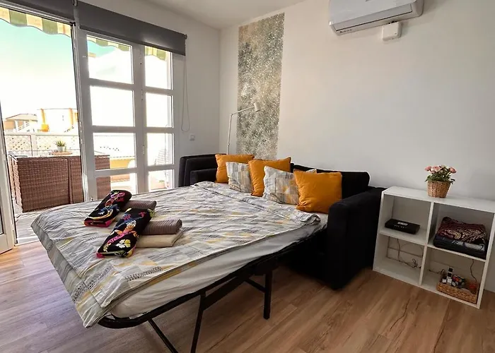 Oasis Orlando 85 - Orlandito * Адехе