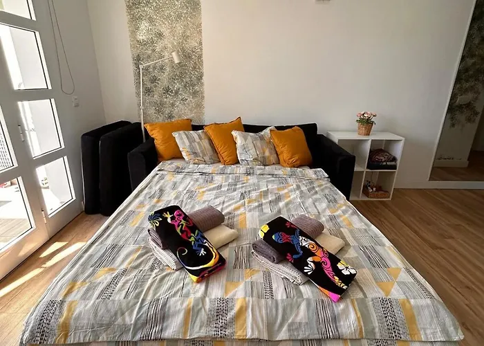 Апартаменты Oasis Orlando 85 - Orlandito