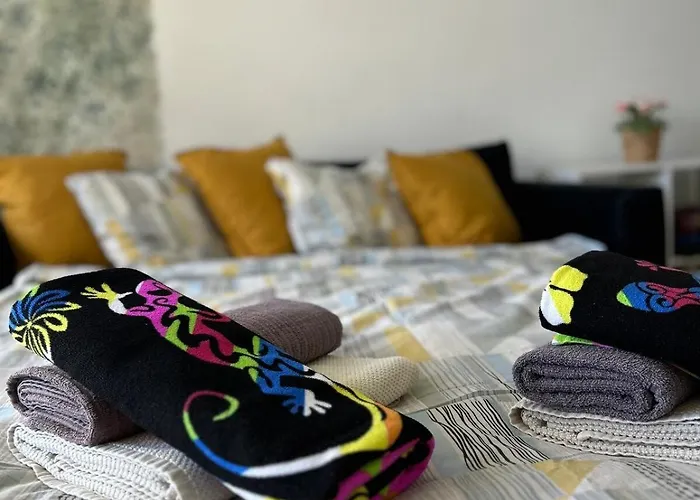 Oasis Orlando 85 - Orlandito Апартаменты *