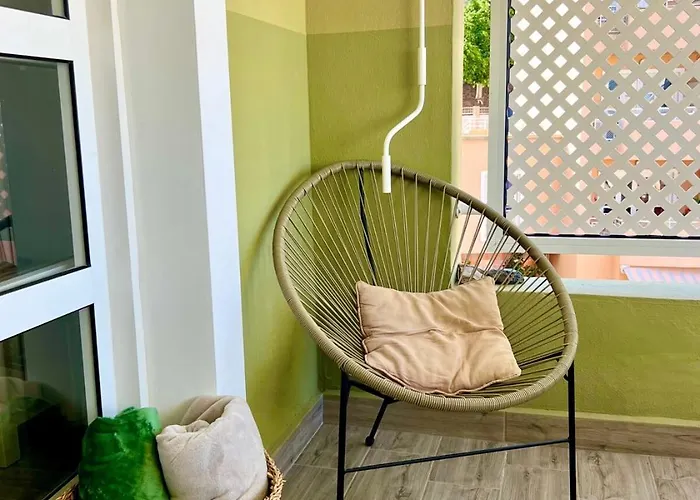 Апартаменты Oasis Orlando 85 - Orlandito *