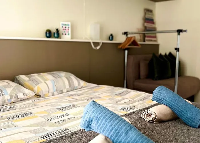 Oasis Orlando 85 - Orlandito Адехе