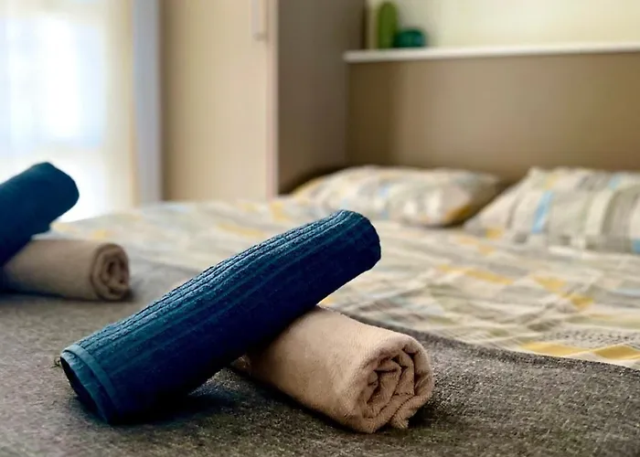 Oasis Orlando 85 - Orlandito * Адехе