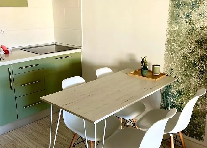 Oasis Orlando 85 - Orlandito Апартаменты