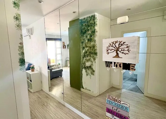 Апартаменты Oasis Orlando 85 - Orlandito