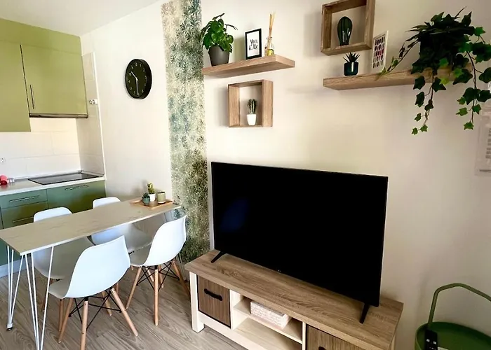 Oasis Orlando 85 - Orlandito Апартаменты *