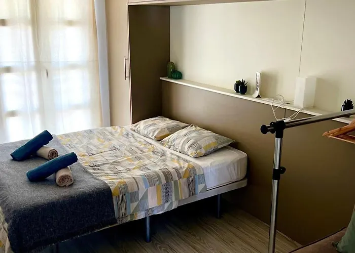 Апартаменты Oasis Orlando 85 - Orlandito *