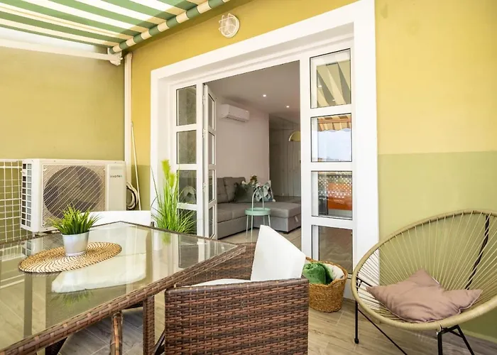 Oasis Orlando 85 - Orlandito * Адехе