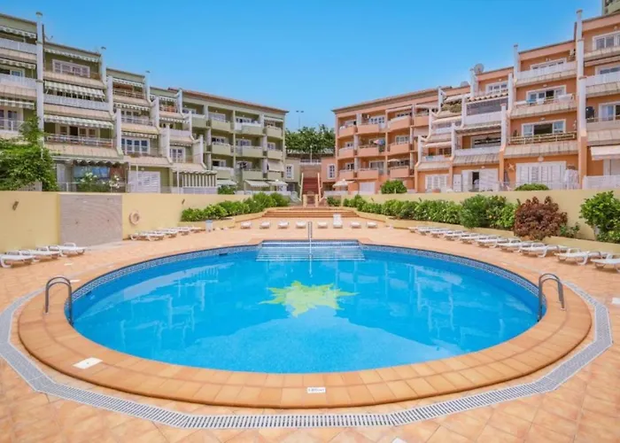 Oasis Orlando 85 - Orlandito Адехе