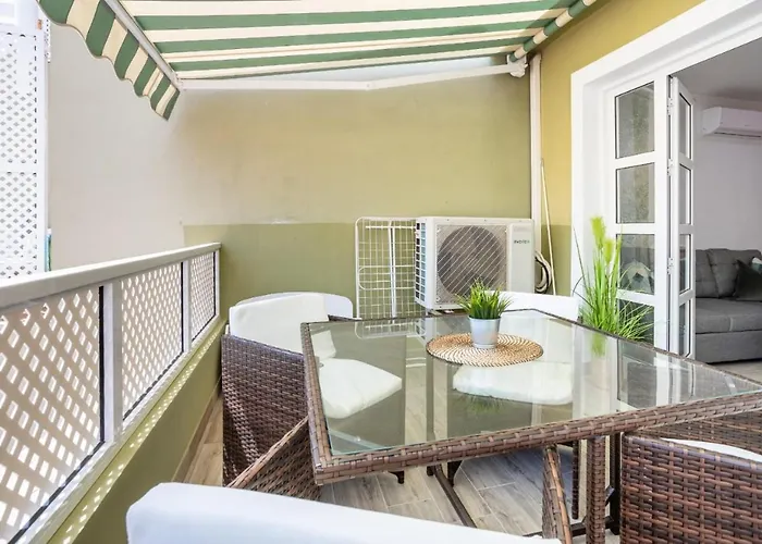 Oasis Orlando 85 - Orlandito Адехе