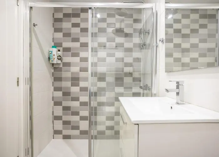 Апартаменты Oasis Orlando 85 - Orlandito Адехе