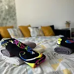 Oasis Orlando 85 - Orlandito דירה *