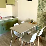 Oasis Orlando 85 - Orlandito דירה