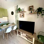 Oasis Orlando 85 - Orlandito דירה *