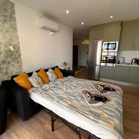 Orlando Costa Adeje Beach Home * 阿德耶