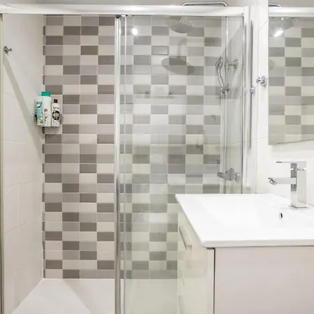 Orlando Appartement *