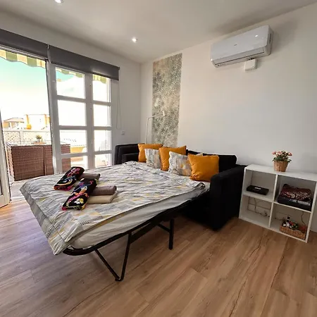Orlando Costa Adeje Beach Home * 阿德耶