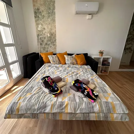 Appartement Oasis - Orlandito