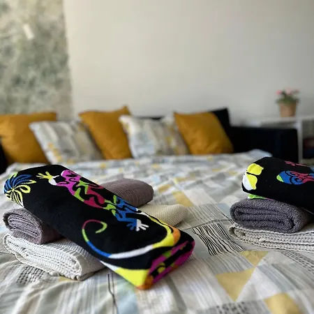 Oasis Orlando 85 - Orlandito Διαμέρισμα *