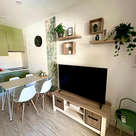 Orlando Costa Adeje Beach Home 公寓 *