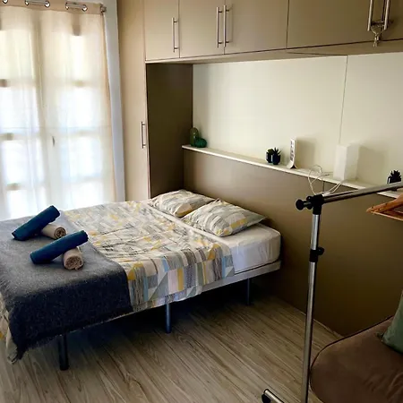 公寓 Orlando Costa Adeje Beach Home *