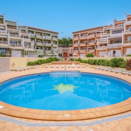 Orlando Costa Adeje Beach Home 阿德耶