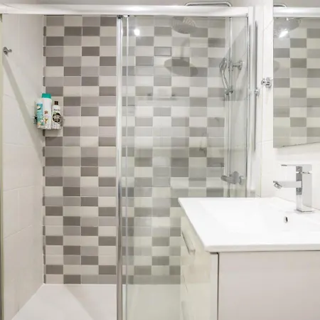公寓 Orlando Costa Adeje Beach Home 阿德耶